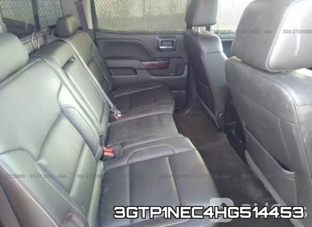 3GTP1NEC4HG514453 фото 9