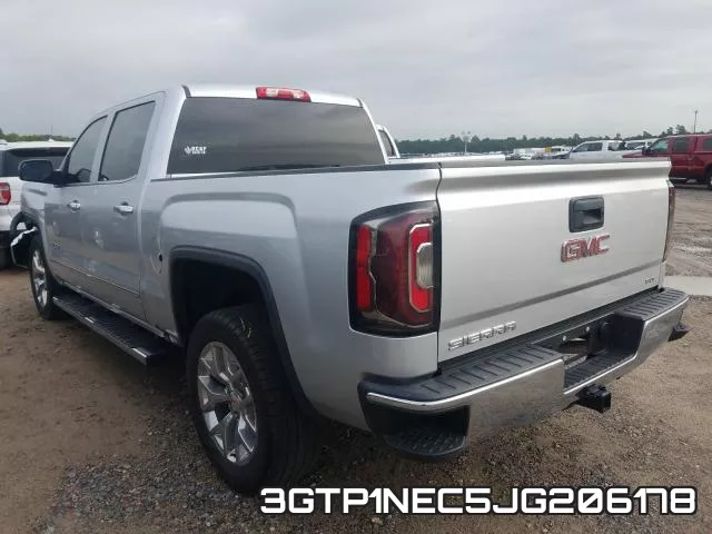 3GTP1NEC5JG206178 фото 4