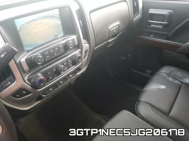 3GTP1NEC5JG206178 фото 10