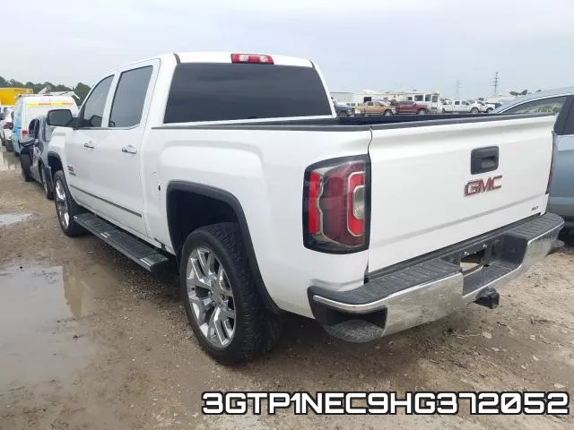 3GTP1NEC9HG372052 фото 4