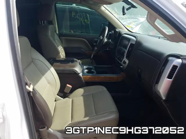 3GTP1NEC9HG372052 фото 6