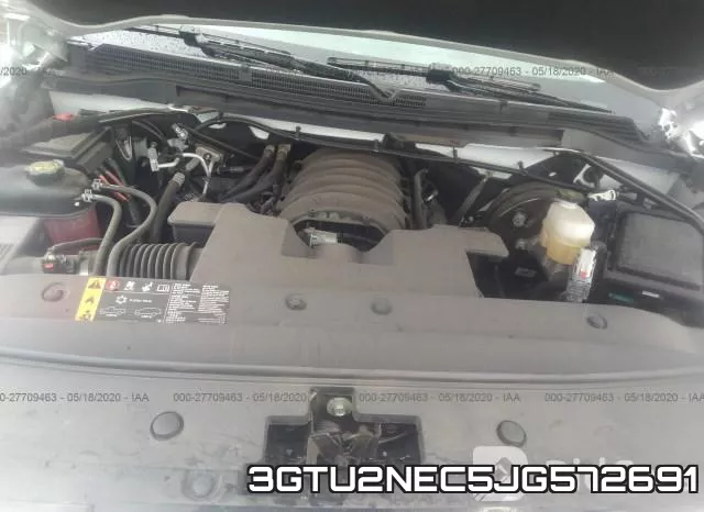 3GTU2NEC5JG572691 фото 2