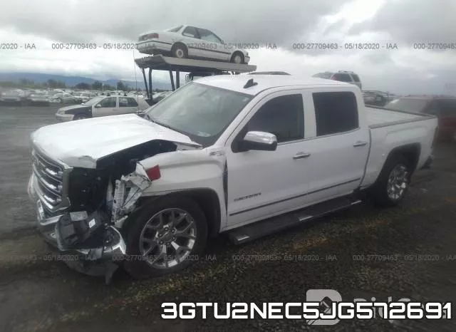3GTU2NEC5JG572691 фото 3