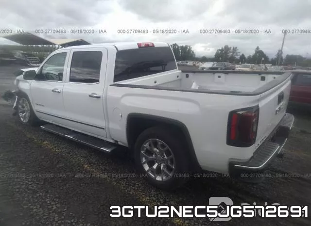 3GTU2NEC5JG572691 фото 4