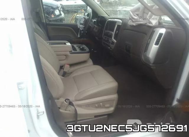 3GTU2NEC5JG572691 фото 6