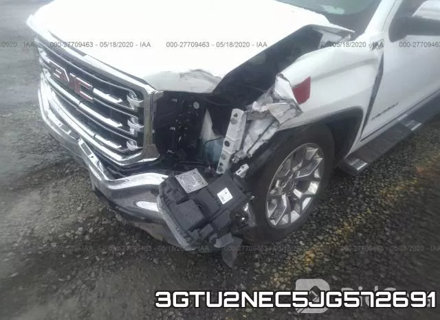 3GTU2NEC5JG572691 фото 7