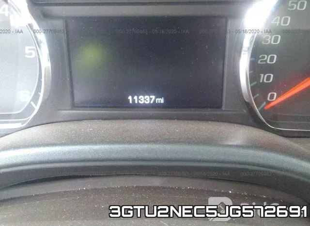 3GTU2NEC5JG572691 фото 8