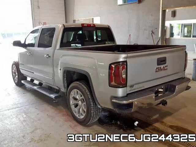 3GTU2NEC6JG244325 фото 4