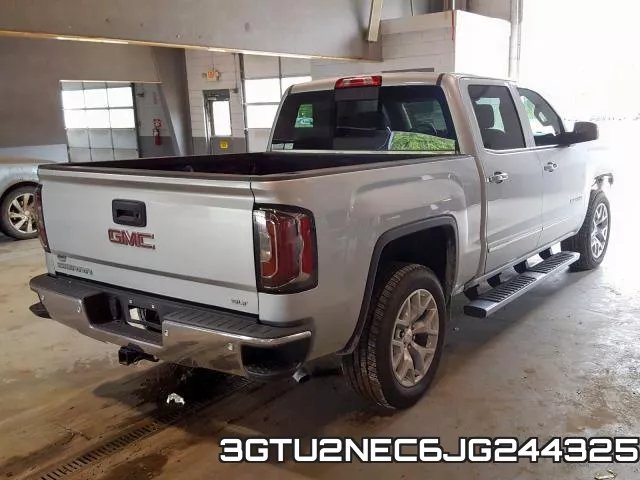 3GTU2NEC6JG244325 фото 5