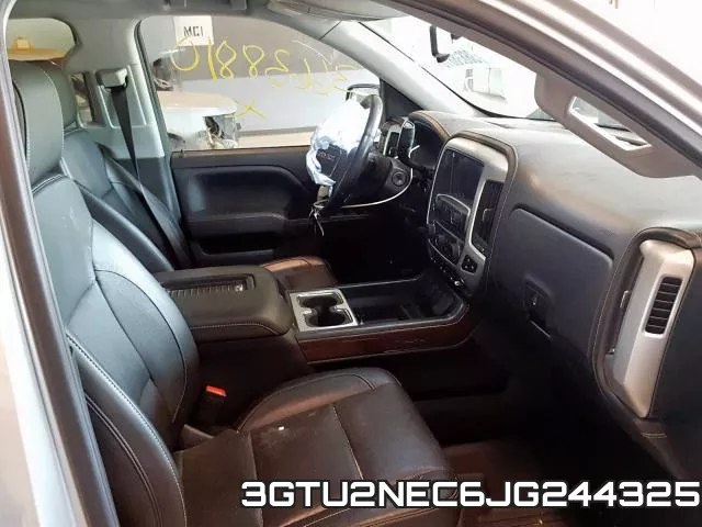 3GTU2NEC6JG244325 фото 6