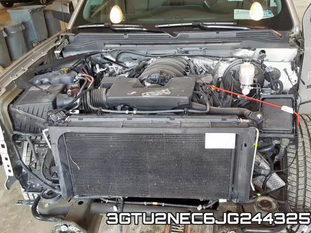 3GTU2NEC6JG244325 фото 8