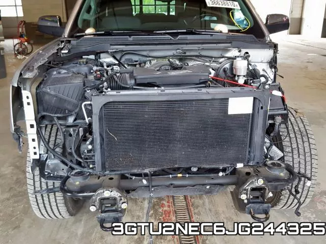3GTU2NEC6JG244325 фото 10