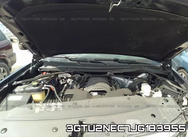 3GTU2NEC7JG183955 фото 2