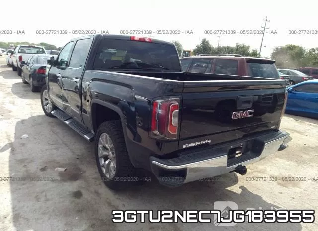 3GTU2NEC7JG183955 фото 4