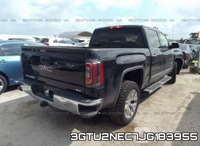 3GTU2NEC7JG183955 фото 5
