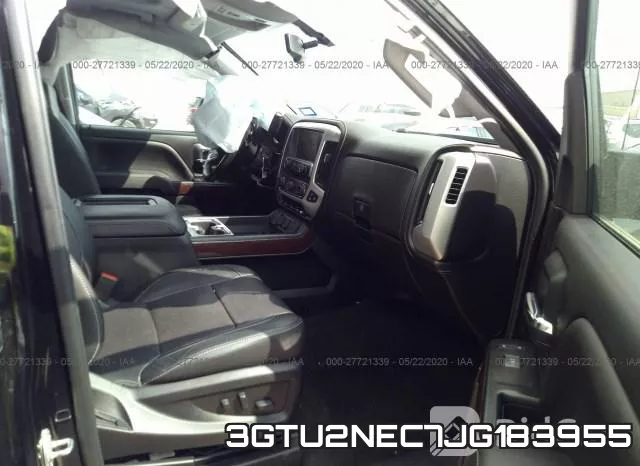 3GTU2NEC7JG183955 фото 6
