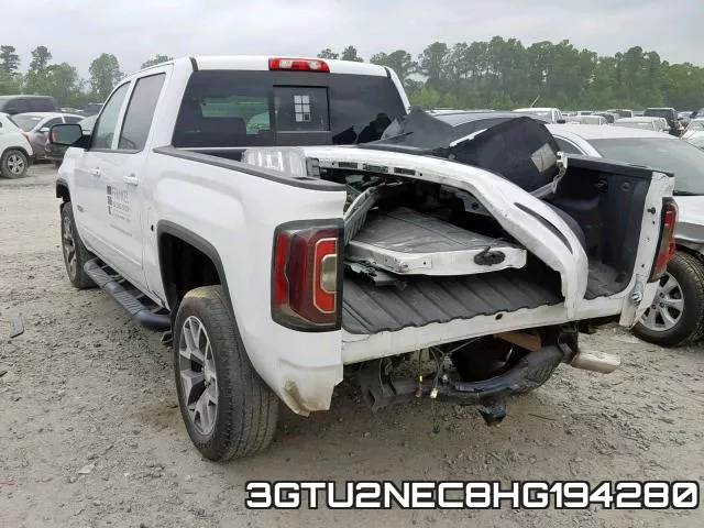 3GTU2NEC8HG194280 фото 4