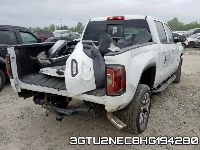 3GTU2NEC8HG194280 фото 5