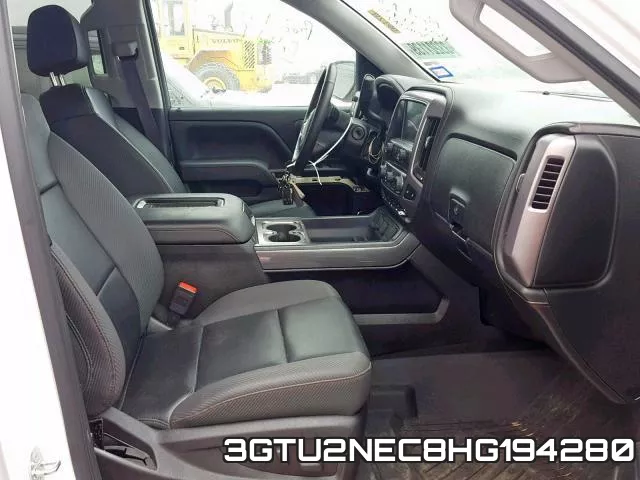 3GTU2NEC8HG194280 фото 6