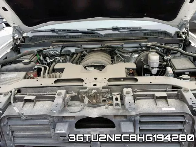3GTU2NEC8HG194280 фото 8
