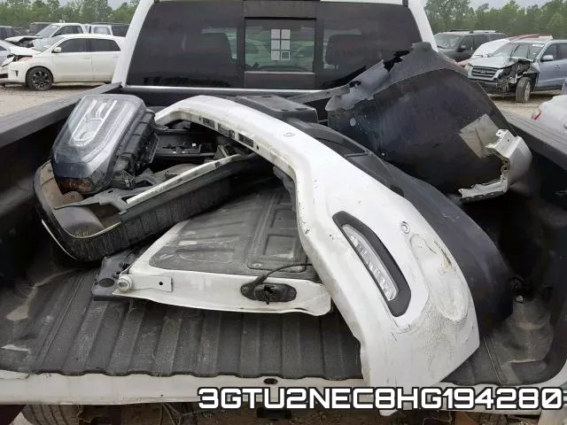 3GTU2NEC8HG194280 фото 10