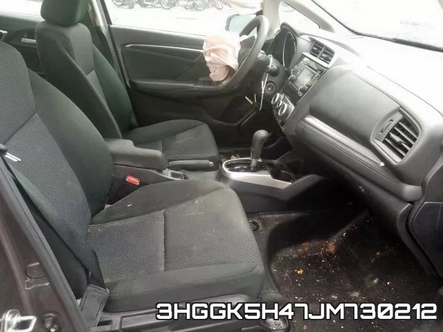 3HGGK5H47JM730212 фото 6