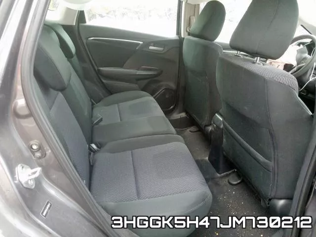 3HGGK5H47JM730212 фото 7
