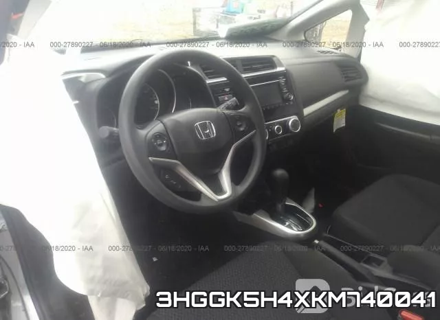 3HGGK5H4XKM740041 фото 6