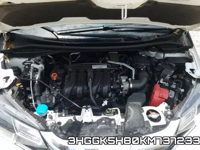 3HGGK5H80KM737233 фото 8