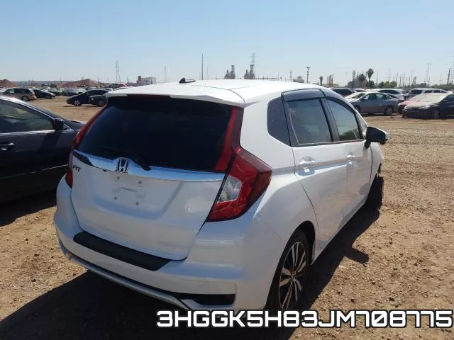 3HGGK5H83JM708775 фото 5