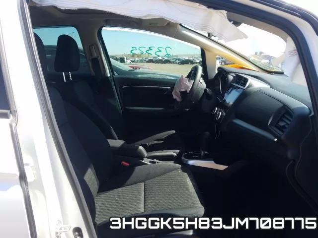 3HGGK5H83JM708775 фото 6