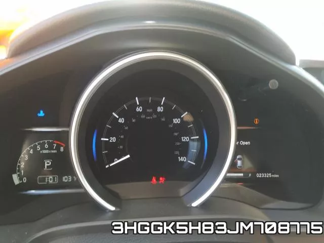 3HGGK5H83JM708775 фото 9