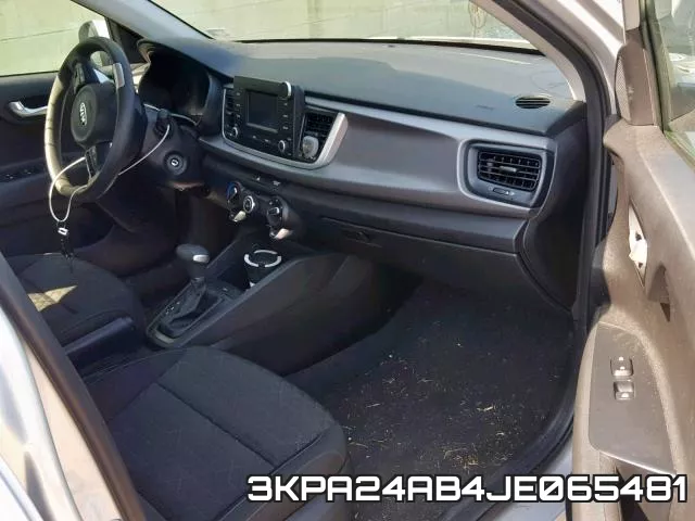 3KPA24AB4JE065481 фото 6