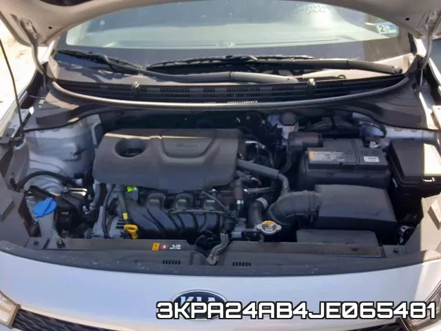 3KPA24AB4JE065481 фото 8