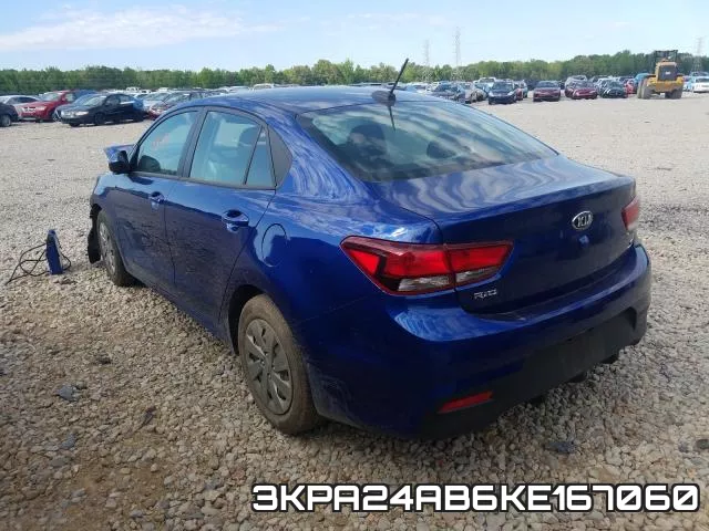 3KPA24AB6KE167060 фото 4