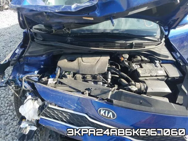 3KPA24AB6KE167060 фото 8