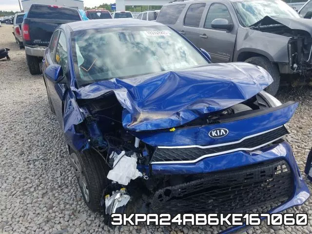 3KPA24AB6KE167060 фото 10
