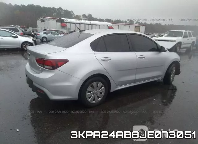 3KPA24AB8JE073051 фото 5