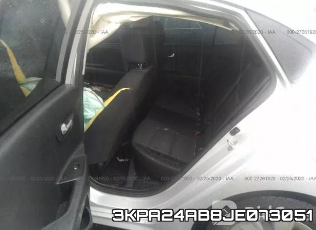 3KPA24AB8JE073051 фото 9