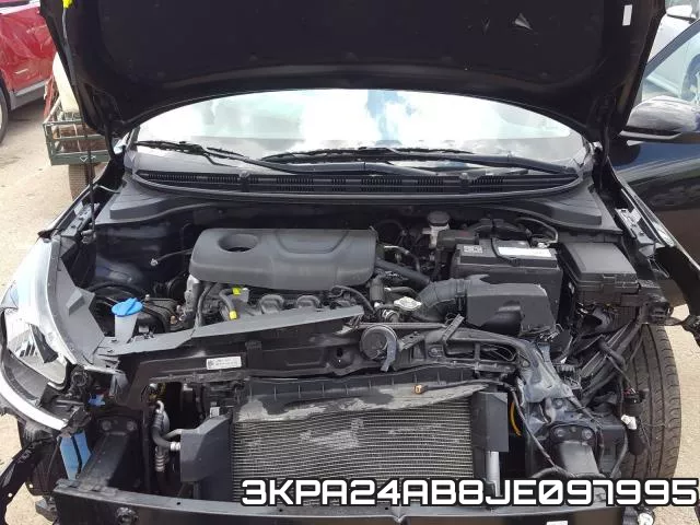 3KPA24AB8JE097995 фото 8