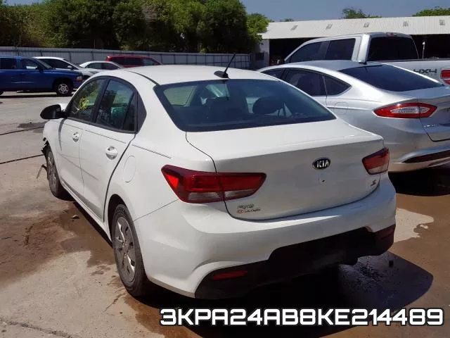 3KPA24AB8KE214489 фото 4
