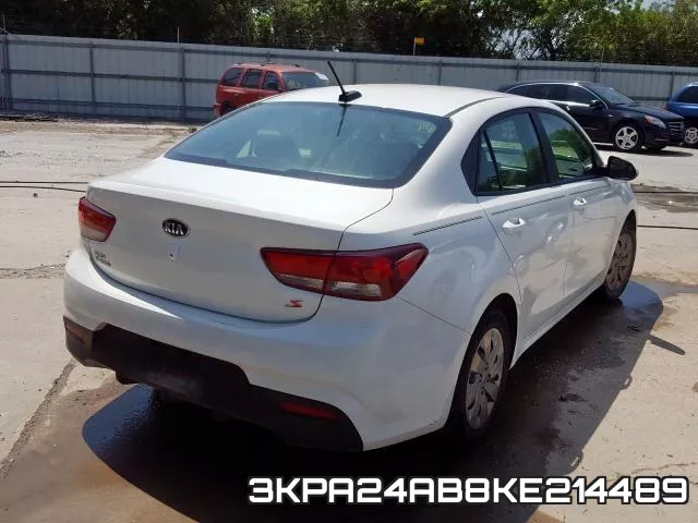 3KPA24AB8KE214489 фото 5