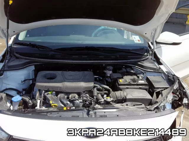 3KPA24AB8KE214489 фото 8