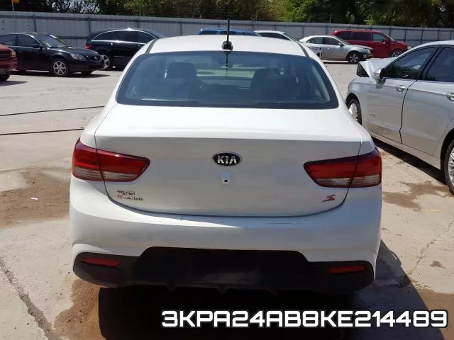 3KPA24AB8KE214489 фото 10