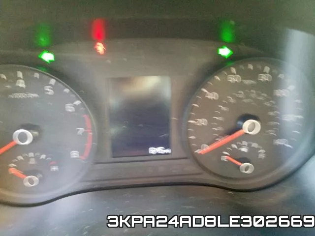 3KPA24AD8LE302669 фото 9