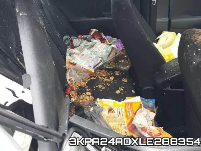 3KPA24ADXLE288354 фото 7