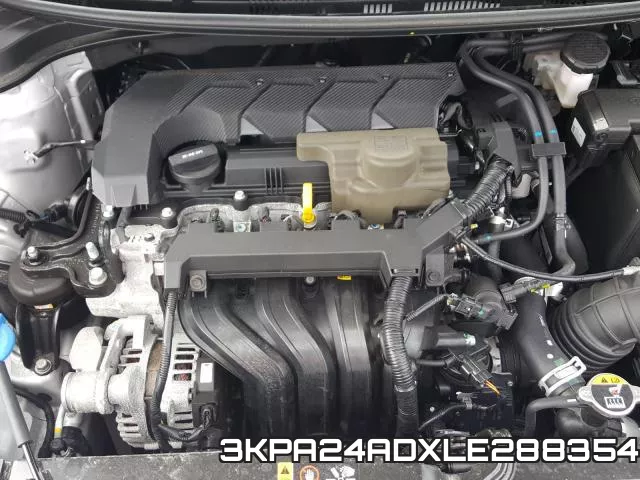 3KPA24ADXLE288354 фото 8