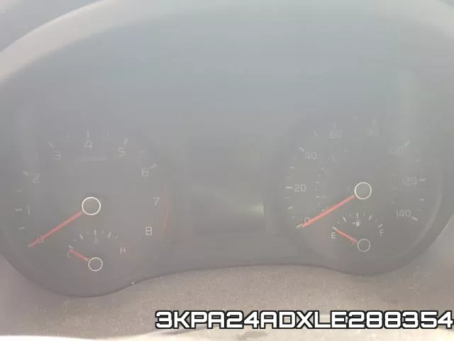 3KPA24ADXLE288354 фото 9