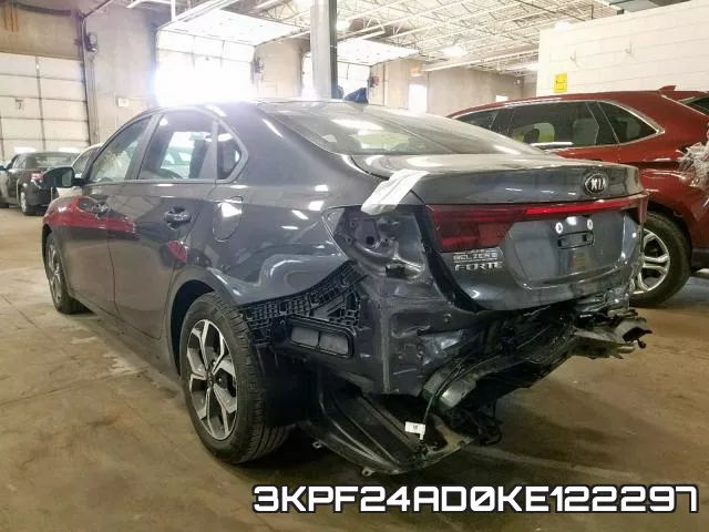 3KPF24AD0KE122297 фото 4