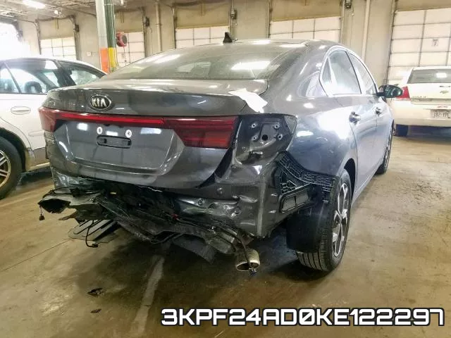 3KPF24AD0KE122297 фото 5